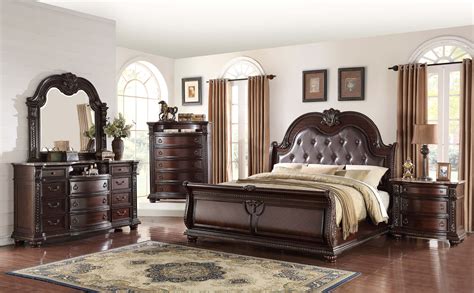 Marble Top Bedroom Furniture Sets